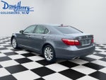 2012 LS 460 Thumbnail 3