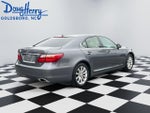2012 LS 460 Thumbnail 5