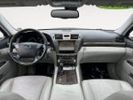 2012 LS 460 Thumbnail 10