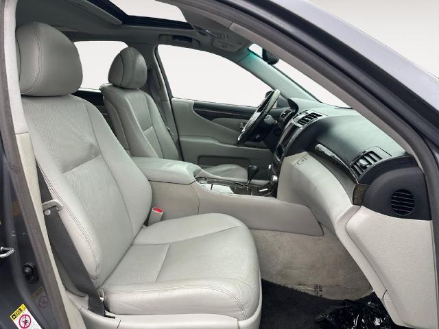 2012 Lexus LS - $16,872