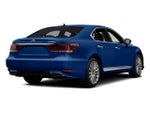 2013 LS 460 Thumbnail 3