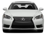 2013 LS 460 Thumbnail 4