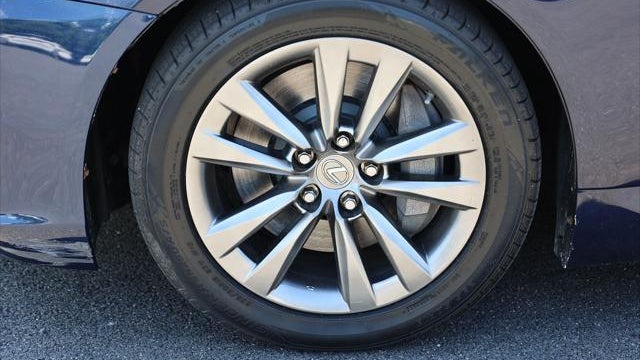 2013 Lexus LS 460 Base