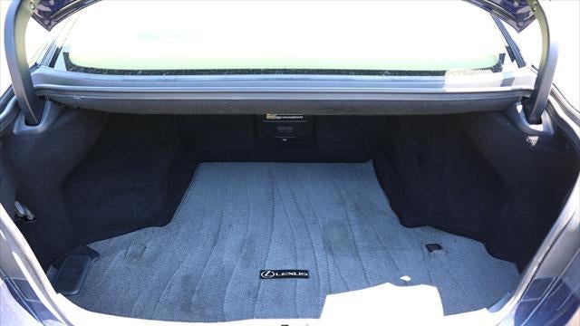 2013 Lexus LS 460 Base
