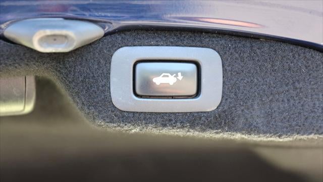 2013 Lexus LS 460 Base