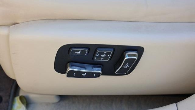2013 Lexus LS 460 Base