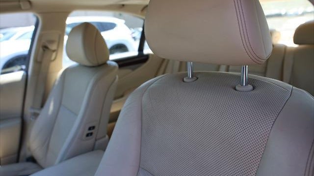 2013 Lexus LS 460 Base