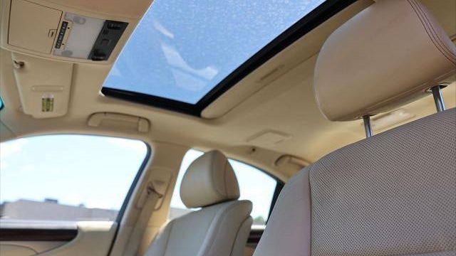 2013 Lexus LS 460 Base