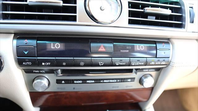 2013 Lexus LS 460 Base