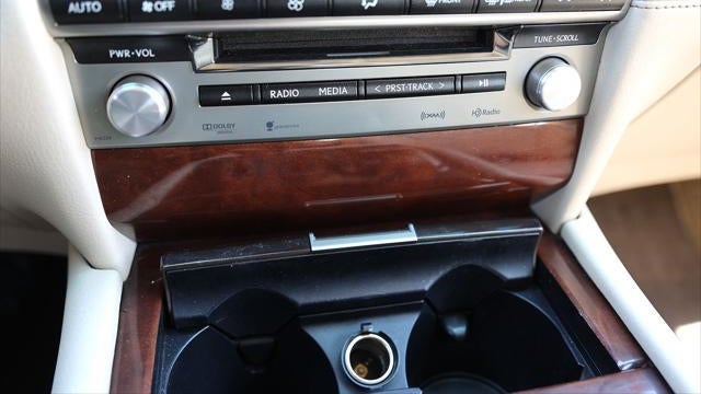 2013 Lexus LS 460 Base