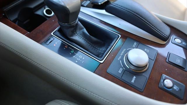 2013 Lexus LS 460 Base