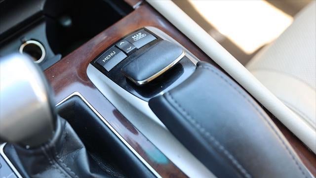2013 Lexus LS 460 Base