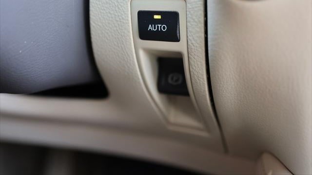2013 Lexus LS 460 Base