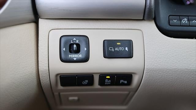 2013 Lexus LS 460 Base