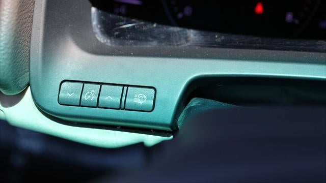 2013 Lexus LS 460 Base