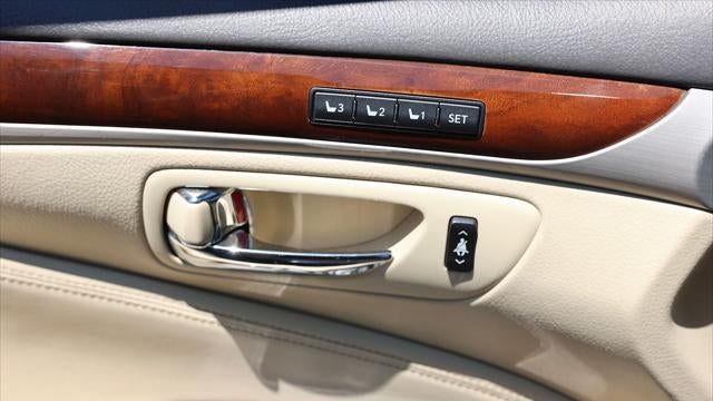 2013 Lexus LS 460 Base