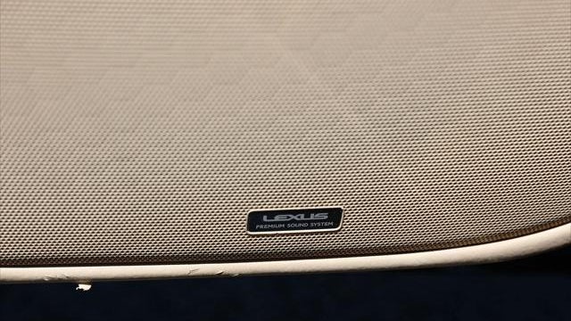 2013 Lexus LS 460 Base