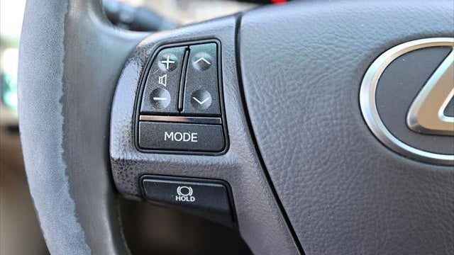 2013 Lexus LS 460 Base