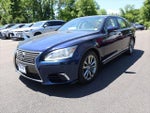 2013 LS 460 Thumbnail 3