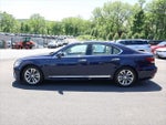 2013 LS 460 Thumbnail 4
