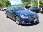 2013 LS 460 Thumbnail 1