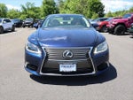 2013 LS 460 Thumbnail 2