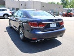 2013 LS 460 Thumbnail 5