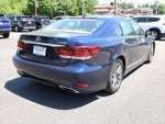 2013 LS 460 Thumbnail 7