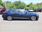 2013 LS 460 Thumbnail 8