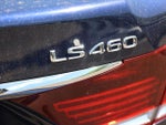 2013 LS 460 Thumbnail 9