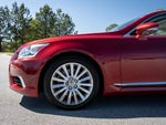 2017 LS 460 Thumbnail 4