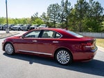 2017 LS 460 Thumbnail 7