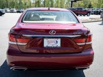 2017 LS 460 Thumbnail 8