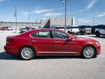 2017 LS 460 Thumbnail 11