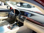 2017 LS 460 Thumbnail 22