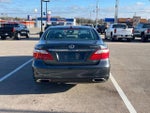 2011 LS 460 Thumbnail 3