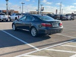 2011 LS 460 Thumbnail 4