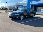 2011 LS 460 Thumbnail 6