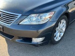 2011 LS 460 Thumbnail 8