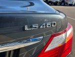 2011 LS 460 Thumbnail 10
