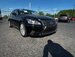 2017 LS 460 Thumbnail 4