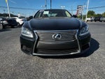 2017 LS 460 Thumbnail 5
