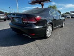 2017 LS 460 Thumbnail 15