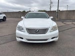 2010 LS 460 Thumbnail 2
