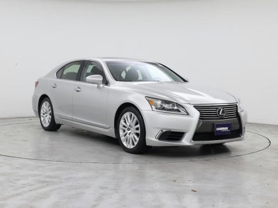 2016 Lexus LS 460 AWD 4DR Sedan