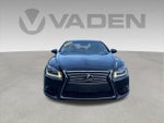 2015 LS 460 Thumbnail 2
