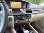 2015 LS 460 Thumbnail 16
