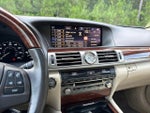 2015 LS 460 Thumbnail 19