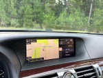 2015 LS 460 Thumbnail 20