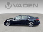 2015 LS 460 Thumbnail 23